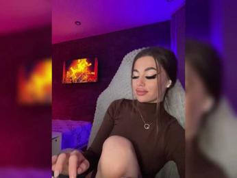 HotGirlEva — Bongacams recorded stream image, 25.02.2026 19:20