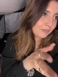 Novababy18 — Stripchat recorded stream screenshot (25 Feb 2026)