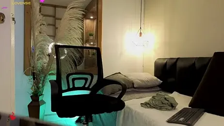 Rafael_Mendezz — Stripchat recorded stream screenshot (25 Feb 2026)