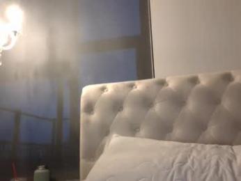 acs995 — Chaturbate recorded stream screenshot (25 Feb 2026)