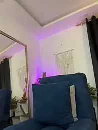 aaroncolombia — Stripchat recorded stream image, 25.02.2026 22:40