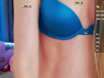 -SexyBounty- — Bongacams recorded stream image, 06.03.2025 17:40