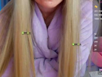 -SexyBounty- — Bongacams recorded stream image, 06.03.2025 17:40
