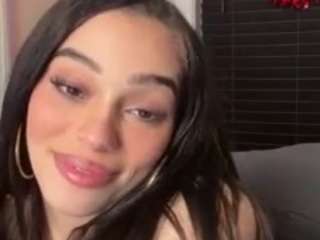 sapphirestorm8 — Camsoda recorded stream image, 25.02.2026 21:40