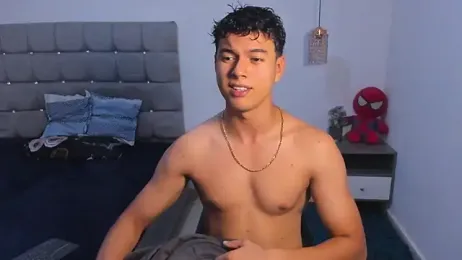 Santy_Stump — Stripchat recorded stream image, 25.02.2026 20:20