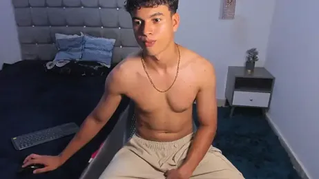 Santy_Stump — Stripchat recorded stream image, 25.02.2026 20:20