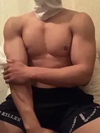 veilofstrength — Stripchat recorded stream image, 25.02.2026 23:50