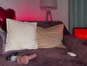 PinkFoxya — Bongacams recorded stream screenshot (25 Feb 2026)