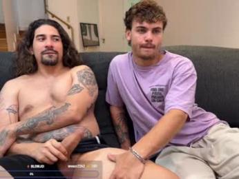 sexualmindset — Chaturbate recorded stream screenshot (26 Feb 2026)