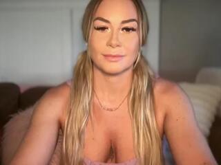Kay Devon — Flirt4free recorded stream image, 25.02.2026 22:50