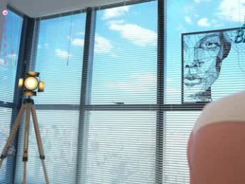 lucie_beltran — Chaturbate recorded stream image, 25.02.2026 18:00