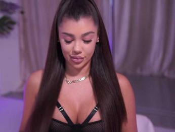 NatyDesiree — Bongacams recorded stream image, 25.02.2026 19:50