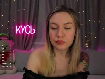 Rita_ — Bongacams recorded stream screenshot (25 Feb 2026)