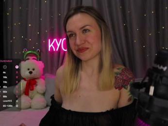 Rita_ — Bongacams recorded stream screenshot (25 Feb 2026)