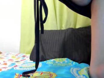 karoli_sanz — Chaturbate recorded stream screenshot (25 Feb 2026)
