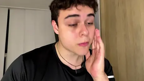 odin_blake — Stripchat recorded stream image, 26.02.2026 02:40