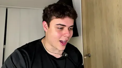 odin_blake — Stripchat recorded stream image, 26.02.2026 02:40