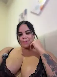 AliceStarshine — Stripchat recorded stream screenshot (26 Feb 2026)