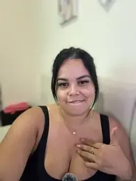 AliceStarshine — Stripchat recorded stream screenshot (26 Feb 2026)