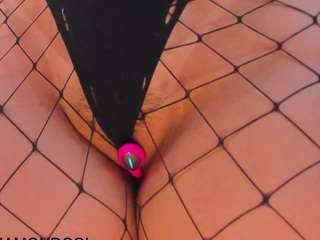 nycdiamond — Camsoda recorded stream screenshot (26 Feb 2026)