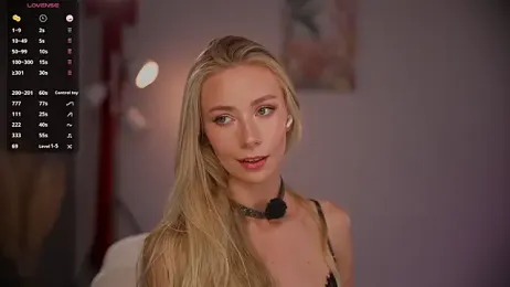 Vika54784 — Stripchat recorded stream screenshot (26 Feb 2026)