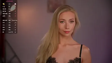 Vika54784 — Stripchat recorded stream screenshot (26 Feb 2026)