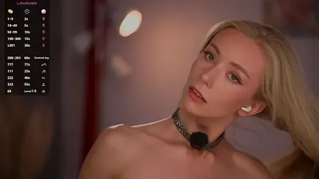 Vika54784 — Stripchat recorded stream screenshot (26 Feb 2026)