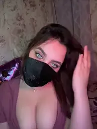 PRINSECA-AMBER — Stripchat recorded stream screenshot (26 Feb 2026)