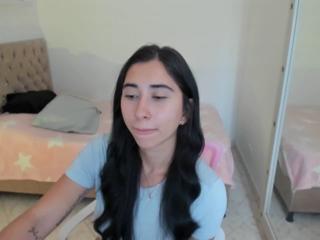 Alisson Mendez — Flirt4free recorded stream image, 06.03.2025 13:10