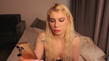 Ashley-Urban — Stripchat recorded stream image, 26.02.2026 01:20