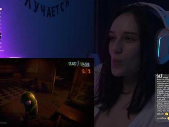 HorneyJozy — Bongacams recorded stream image, 06.03.2025 16:00