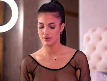 RaisaKali — Bongacams recorded stream image, 06.03.2025 18:00