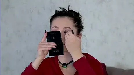 AshleyD_ — Stripchat recorded stream screenshot (26 Feb 2026)