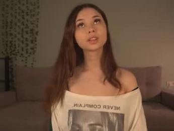 kusssecka — Chaturbate recorded stream image, 26.02.2026 04:10