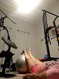 PinkTheHawk — Stripchat recorded stream screenshot (26 Feb 2026)