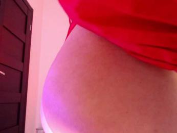 NATASECRET — Bongacams recorded stream image, 06.03.2025 16:00