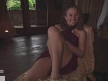 ohmymojo — Chaturbate recorded stream image, 26.02.2026 07:20