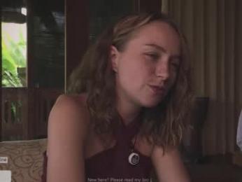ohmymojo — Chaturbate recorded stream image, 26.02.2026 07:20