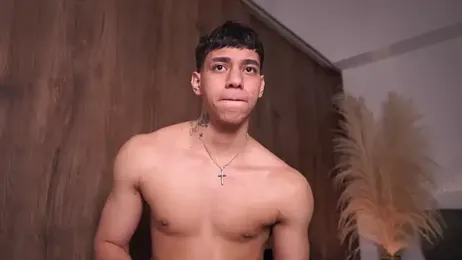 Josep_Davies — Stripchat recorded stream image, 26.02.2026 02:40