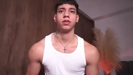 Josep_Davies — Stripchat recorded stream image, 26.02.2026 02:40