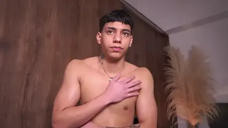Josep_Davies — Stripchat recorded stream image, 26.02.2026 02:40