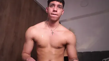 Josep_Davies — Stripchat recorded stream image, 26.02.2026 02:40