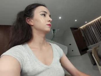 ehotlovea — Chaturbate recorded stream image, 26.02.2026 05:20