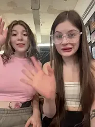 mmelicious — Stripchat recorded stream screenshot (26 Feb 2026)