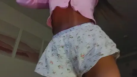 Lili_Roze_ — Stripchat recorded stream screenshot (26 Feb 2026)