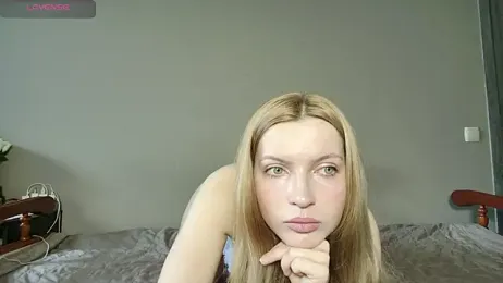 JuiliOnesunray — Stripchat recorded stream screenshot (26 Feb 2026)