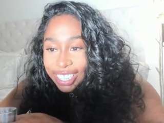 giannalove — Camsoda recorded stream screenshot (26 Feb 2026)