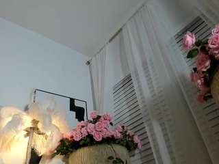 giannalove — Camsoda recorded stream screenshot (26 Feb 2026)