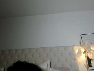 giannalove — Camsoda recorded stream screenshot (26 Feb 2026)