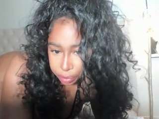 giannalove — Camsoda recorded stream screenshot (26 Feb 2026)